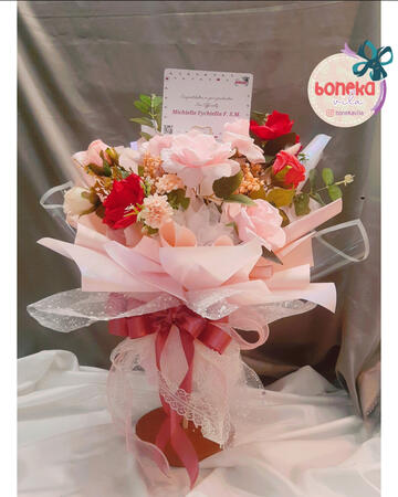 Romantic Royal Pink 285k
