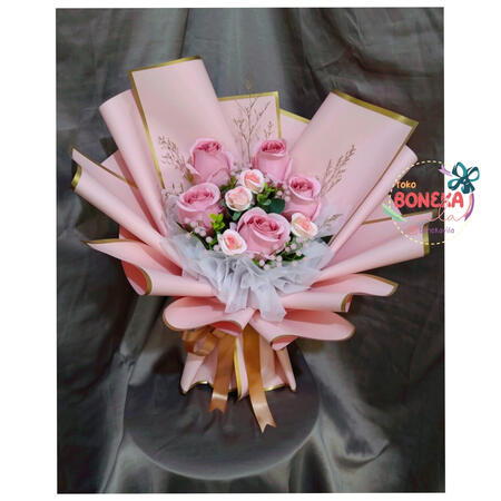 Pink Aura 185k