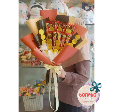 WS Large Snack 85k