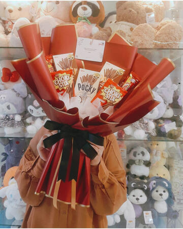 WS Large Snack 85k