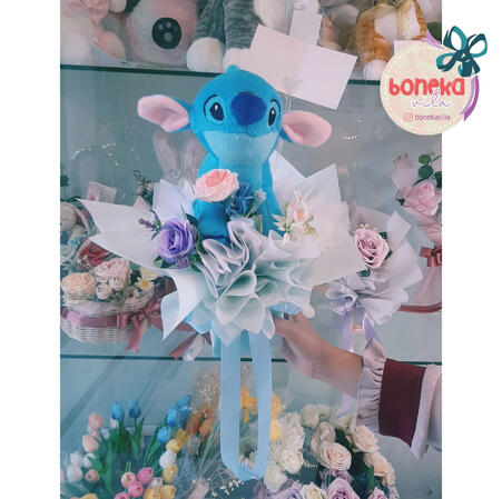 WS Small Doll 45k