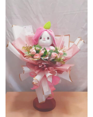 WS Large Doll 85k