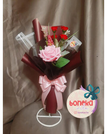 Pinkish Twilight Mini 35k