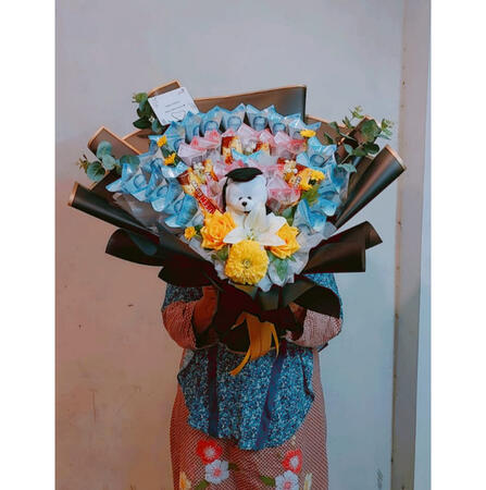 30 lembar 250k
