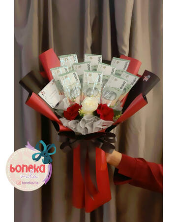10 lembar 85rb