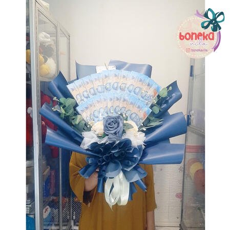 20 lembar 200k